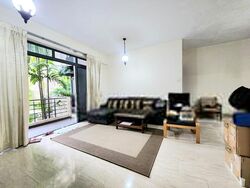 Carissa Park Condominium (D17), Condominium #405657331